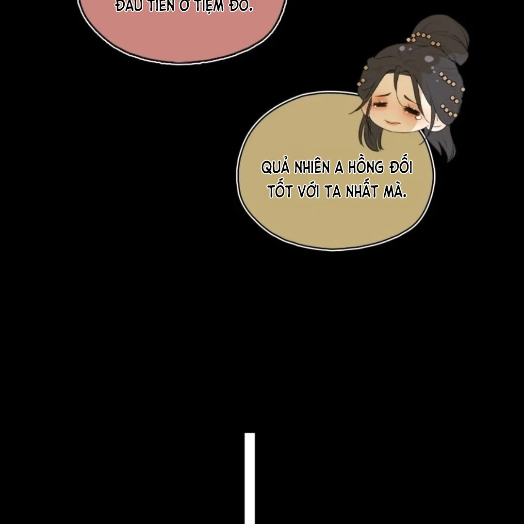 Ngọc Chỉ Tình Thiêu Chapter 14 - 22