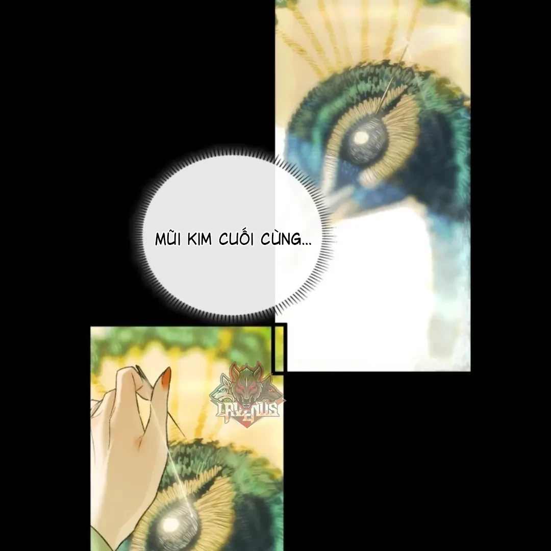 Ngọc Chỉ Tình Thiêu Chapter 14 - 24