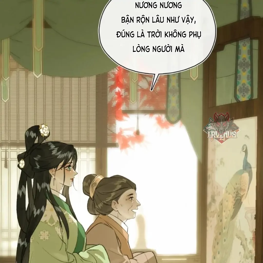 Ngọc Chỉ Tình Thiêu Chapter 14 - 26