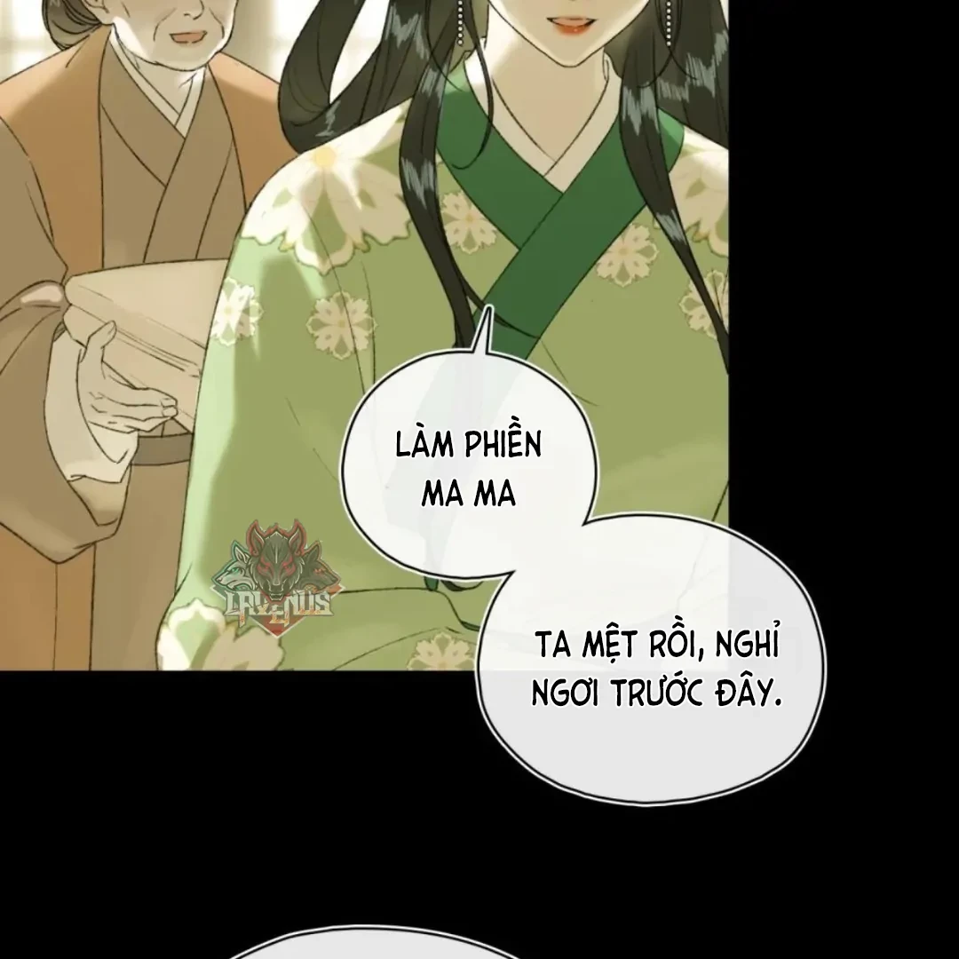 Ngọc Chỉ Tình Thiêu Chapter 14 - 30