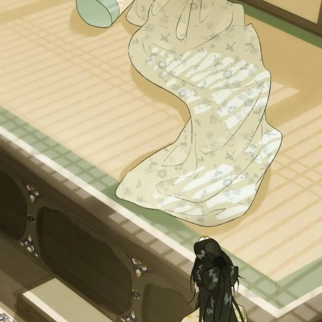 Ngọc Chỉ Tình Thiêu Chapter 14 - 32