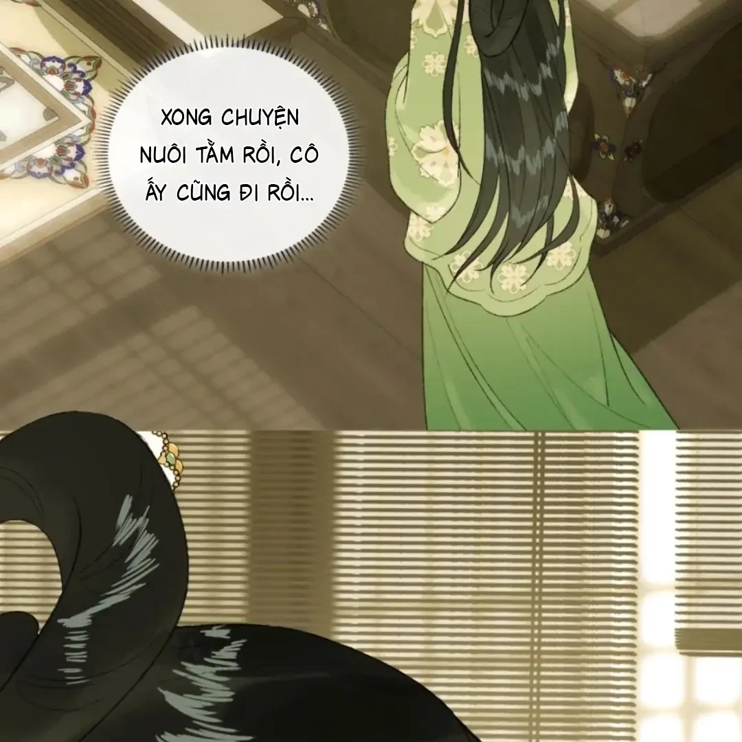 Ngọc Chỉ Tình Thiêu Chapter 14 - 33