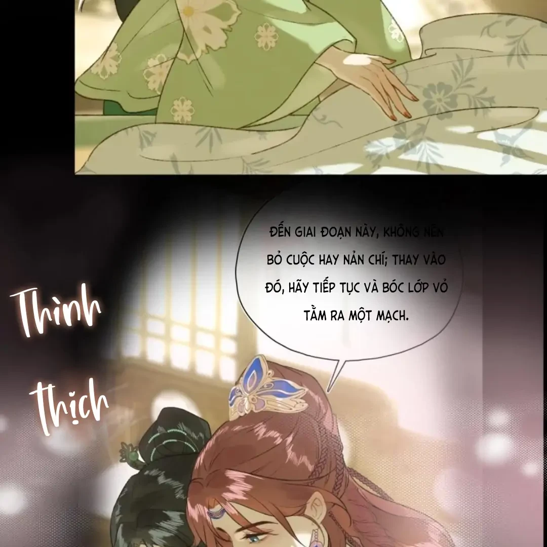 Ngọc Chỉ Tình Thiêu Chapter 14 - 36