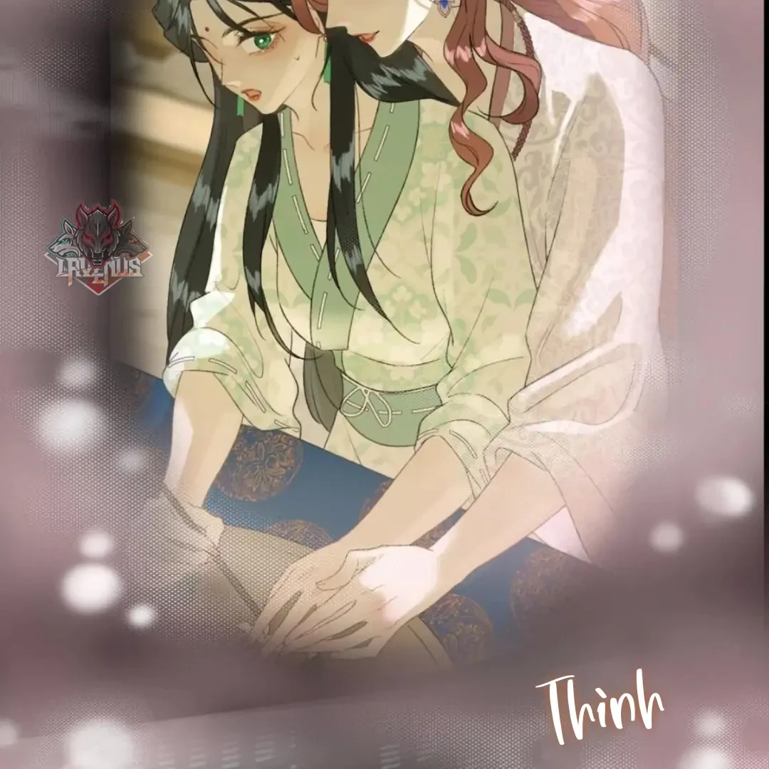 Ngọc Chỉ Tình Thiêu Chapter 14 - 37