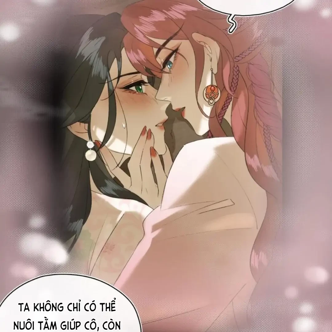 Ngọc Chỉ Tình Thiêu Chapter 14 - 39