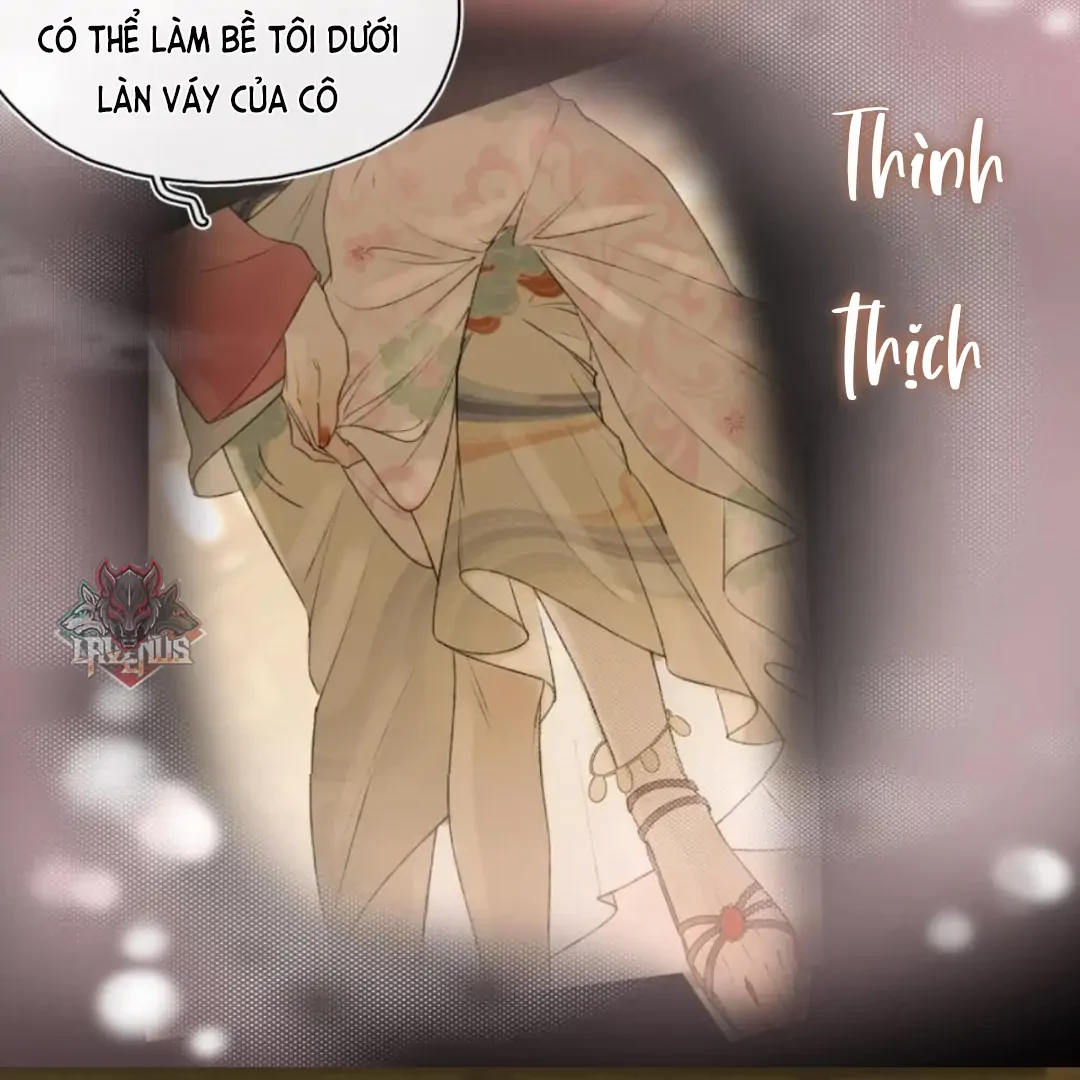 Ngọc Chỉ Tình Thiêu Chapter 14 - 40