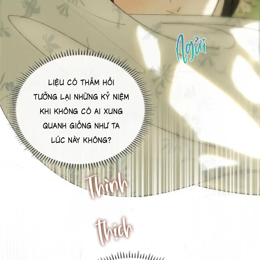 Ngọc Chỉ Tình Thiêu Chapter 14 - 45