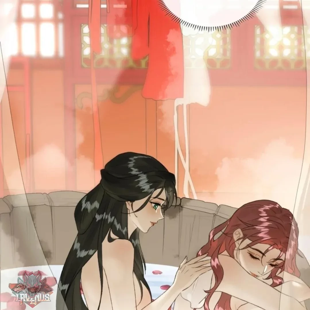 Ngọc Chỉ Tình Thiêu Chapter 14 - 47