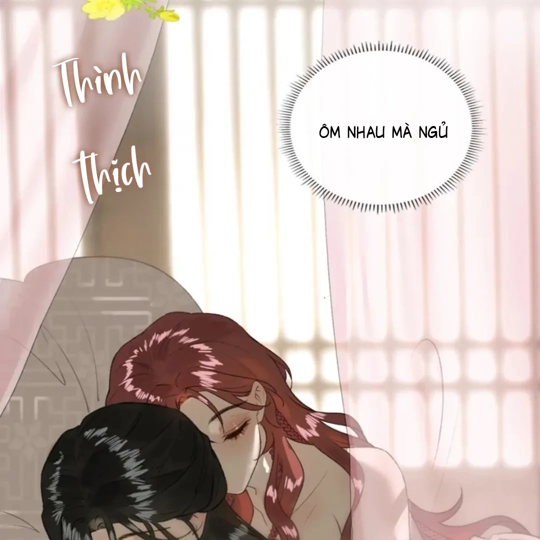 Ngọc Chỉ Tình Thiêu Chapter 14 - 51