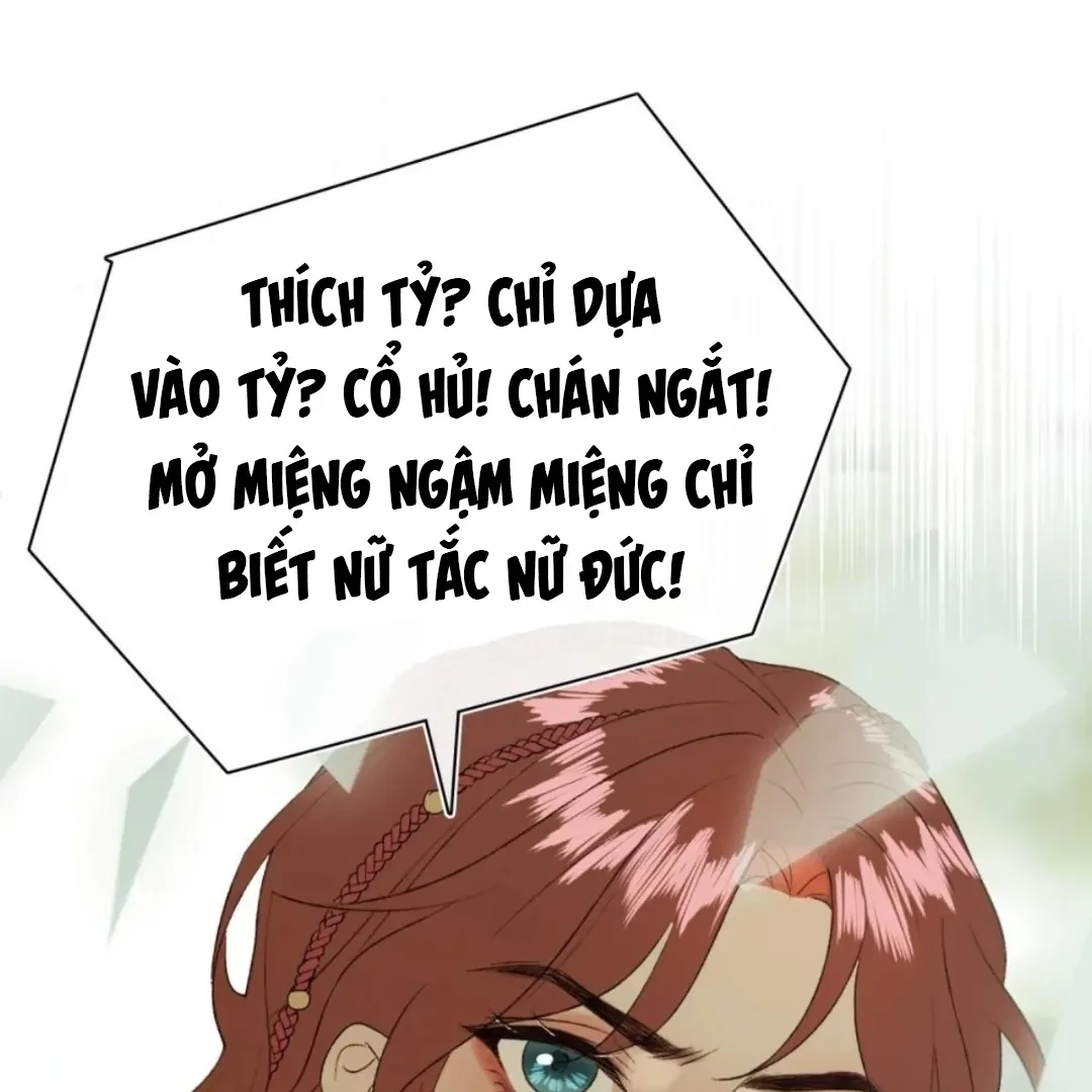 Ngọc Chỉ Tình Thiêu Chapter 14 - 55
