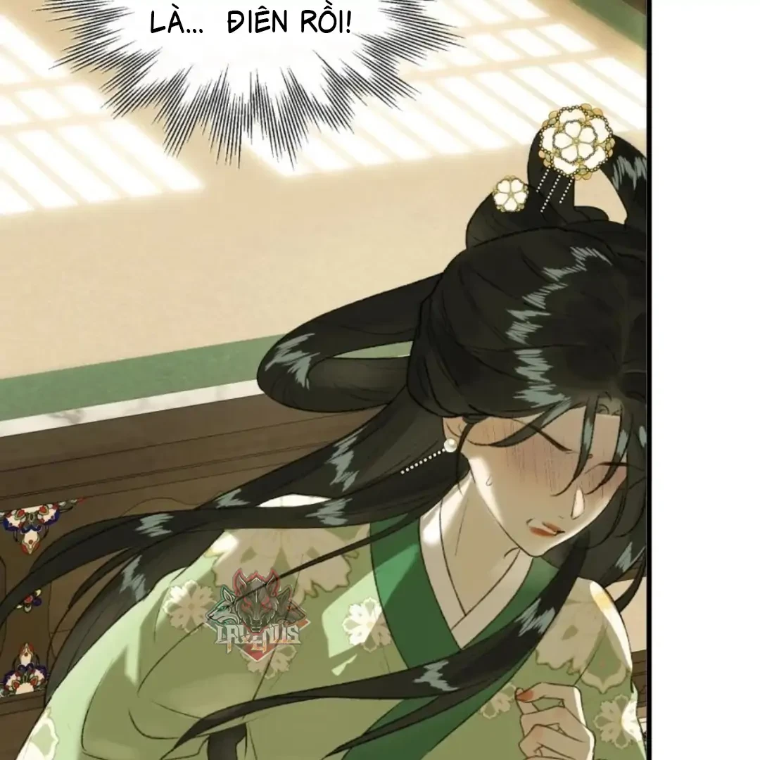 Ngọc Chỉ Tình Thiêu Chapter 14 - 62