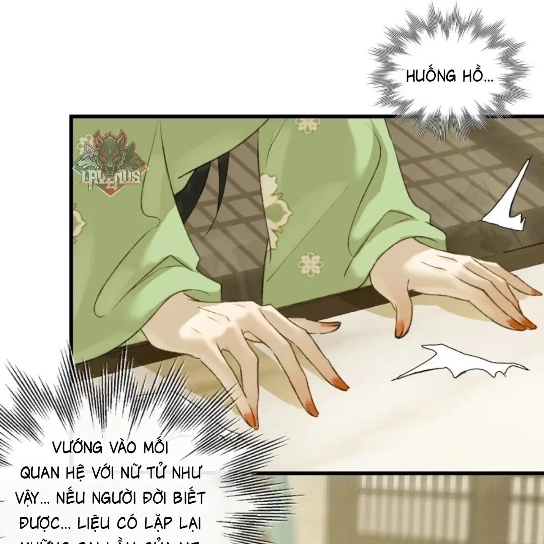 Ngọc Chỉ Tình Thiêu Chapter 14 - 64