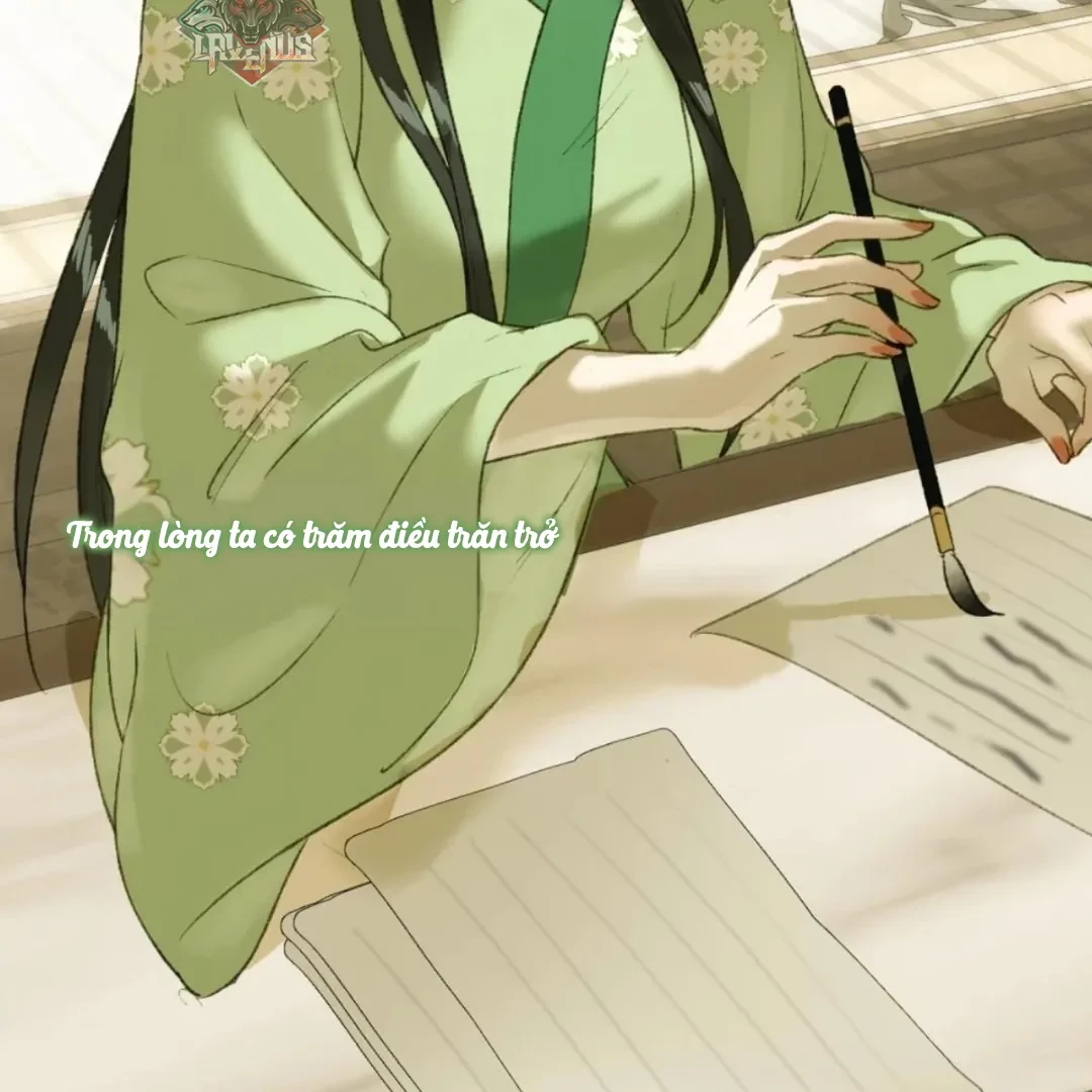 Ngọc Chỉ Tình Thiêu Chapter 14 - 66