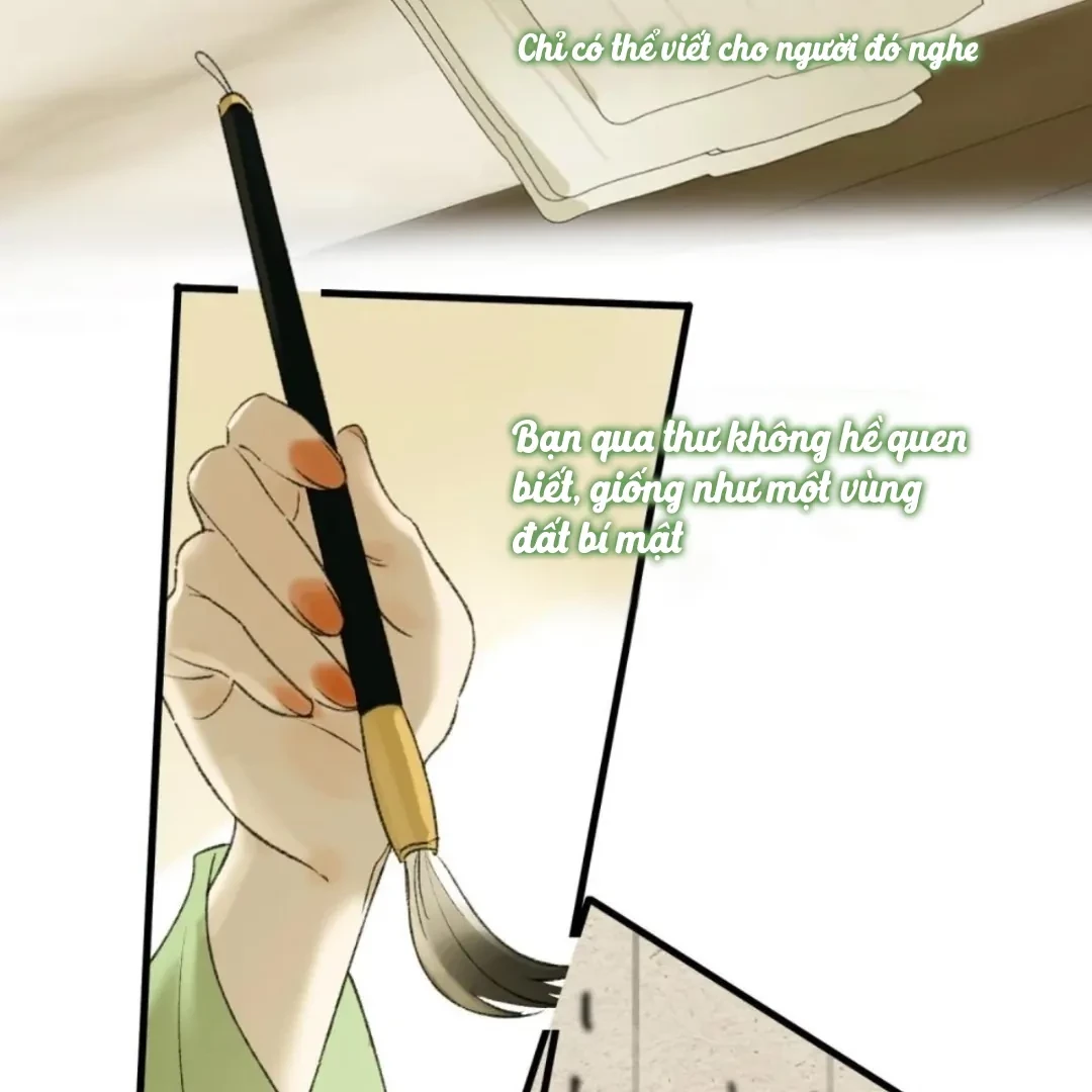 Ngọc Chỉ Tình Thiêu Chapter 14 - 67