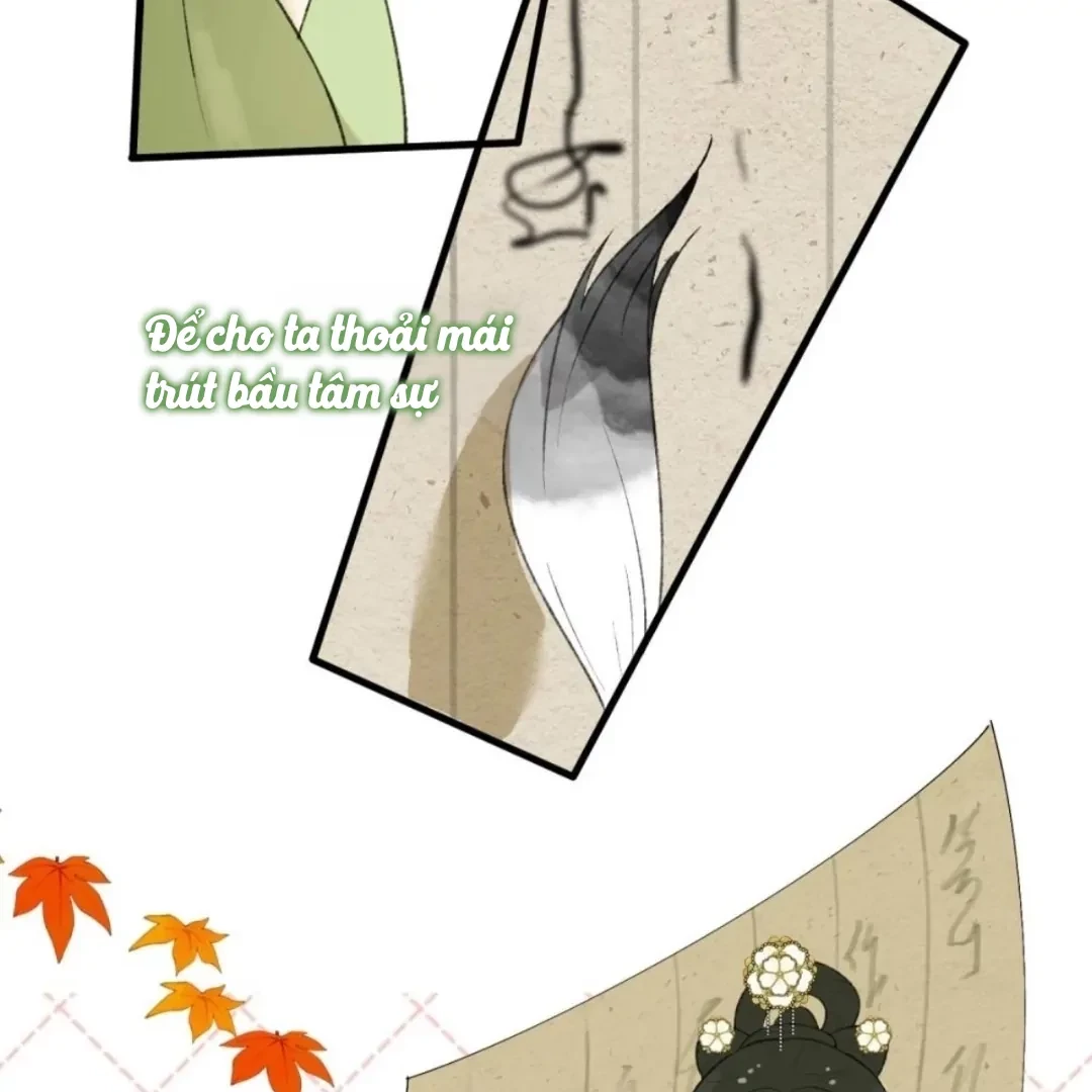 Ngọc Chỉ Tình Thiêu Chapter 14 - 68