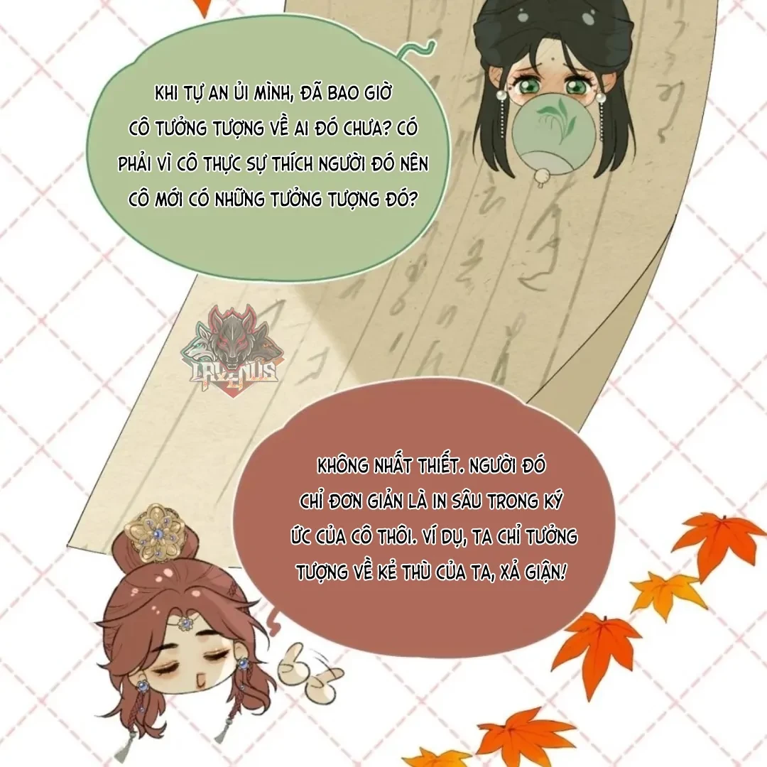 Ngọc Chỉ Tình Thiêu Chapter 14 - 69