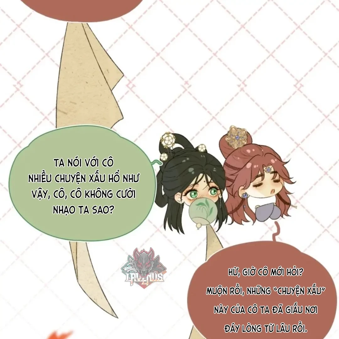 Ngọc Chỉ Tình Thiêu Chapter 14 - 72