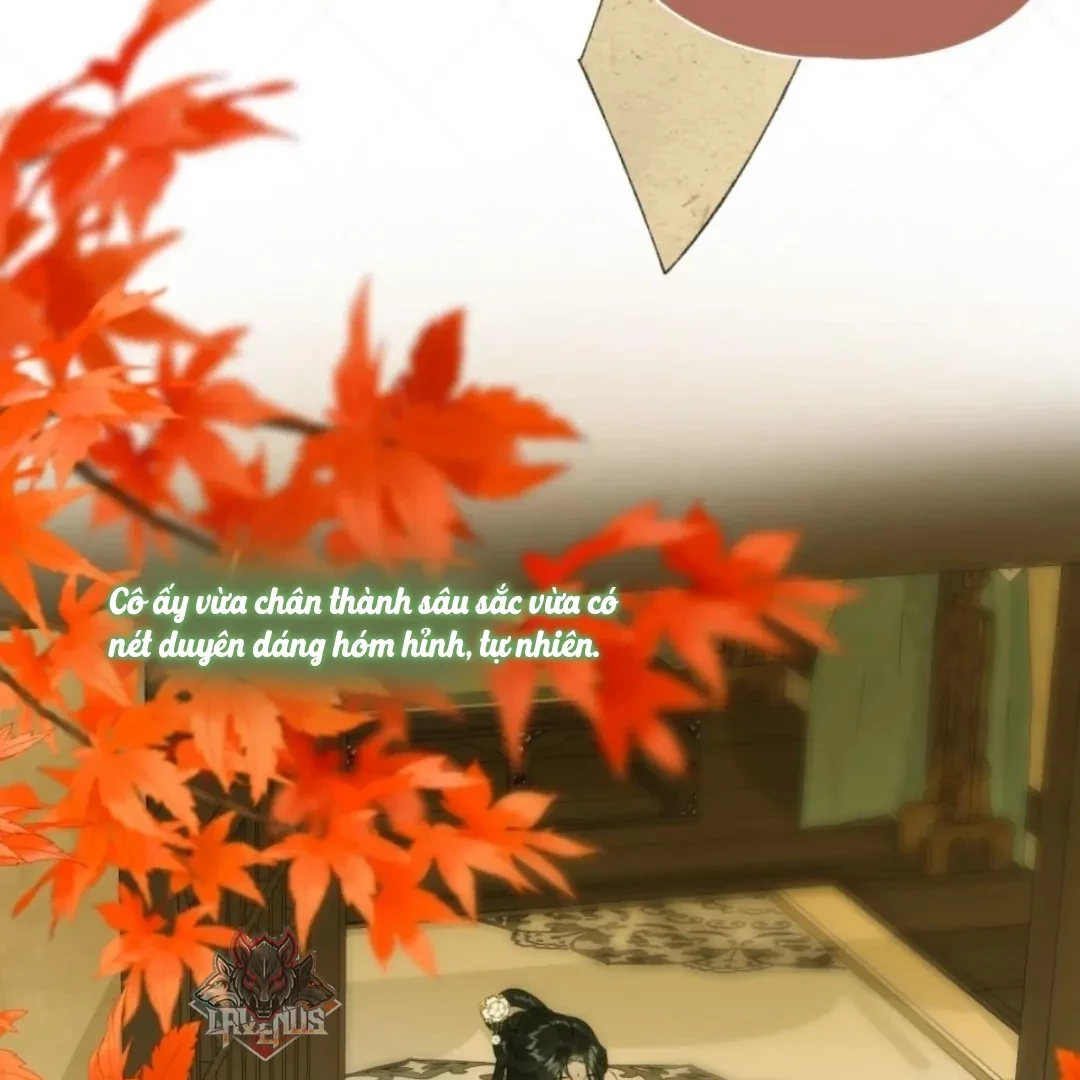 Ngọc Chỉ Tình Thiêu Chapter 14 - 73