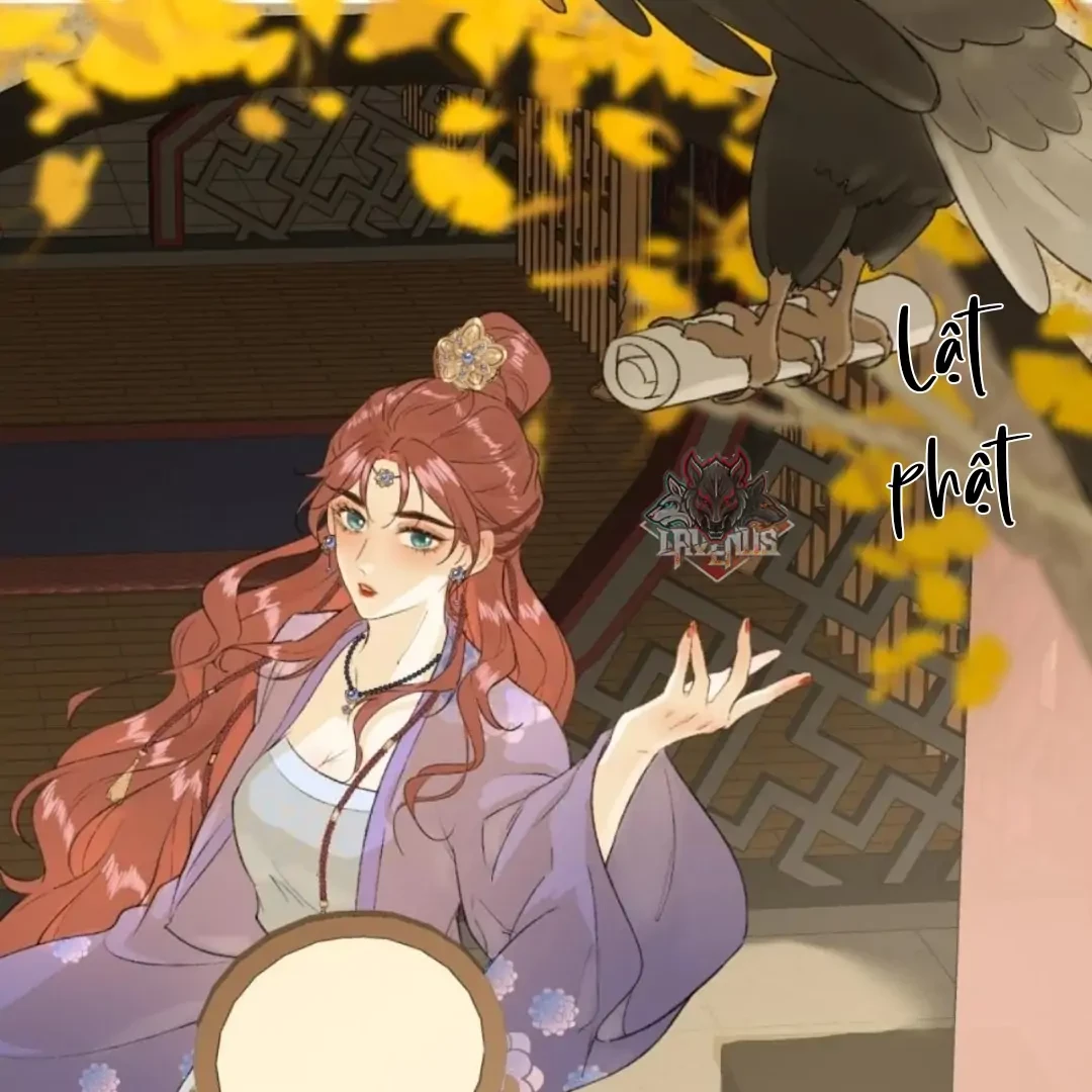 Ngọc Chỉ Tình Thiêu Chapter 14 - 76