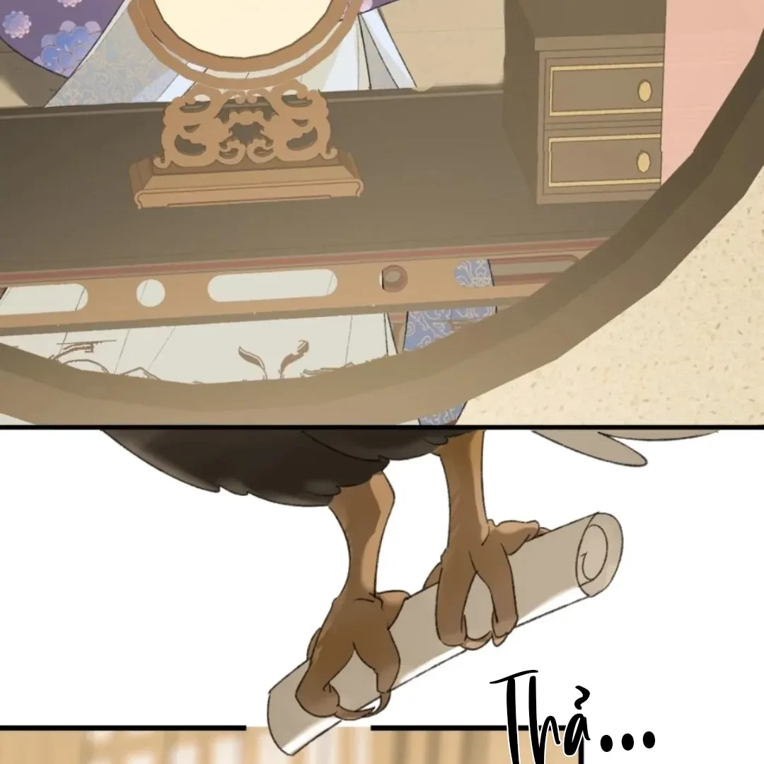 Ngọc Chỉ Tình Thiêu Chapter 14 - 77