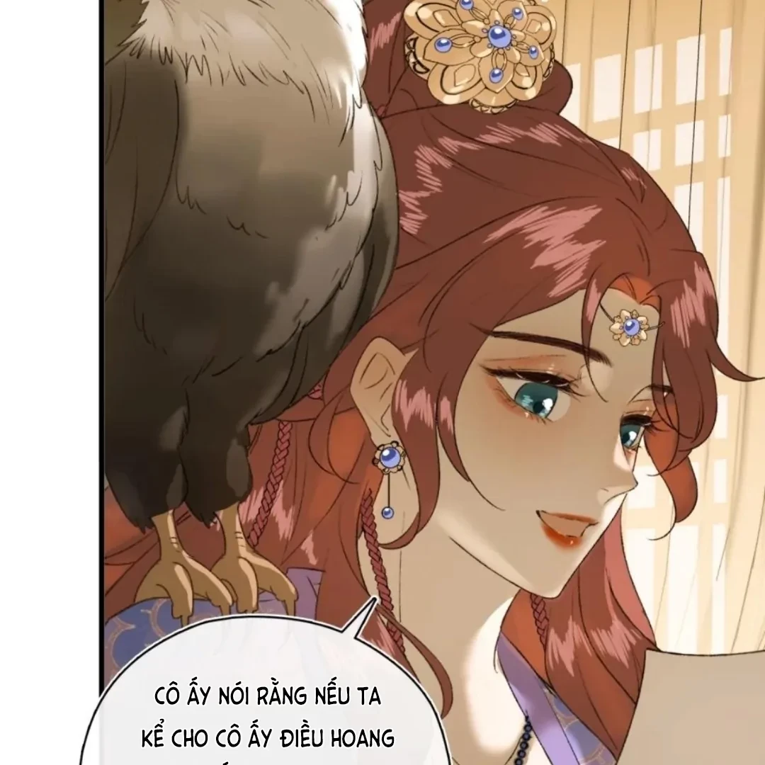 Ngọc Chỉ Tình Thiêu Chapter 14 - 79