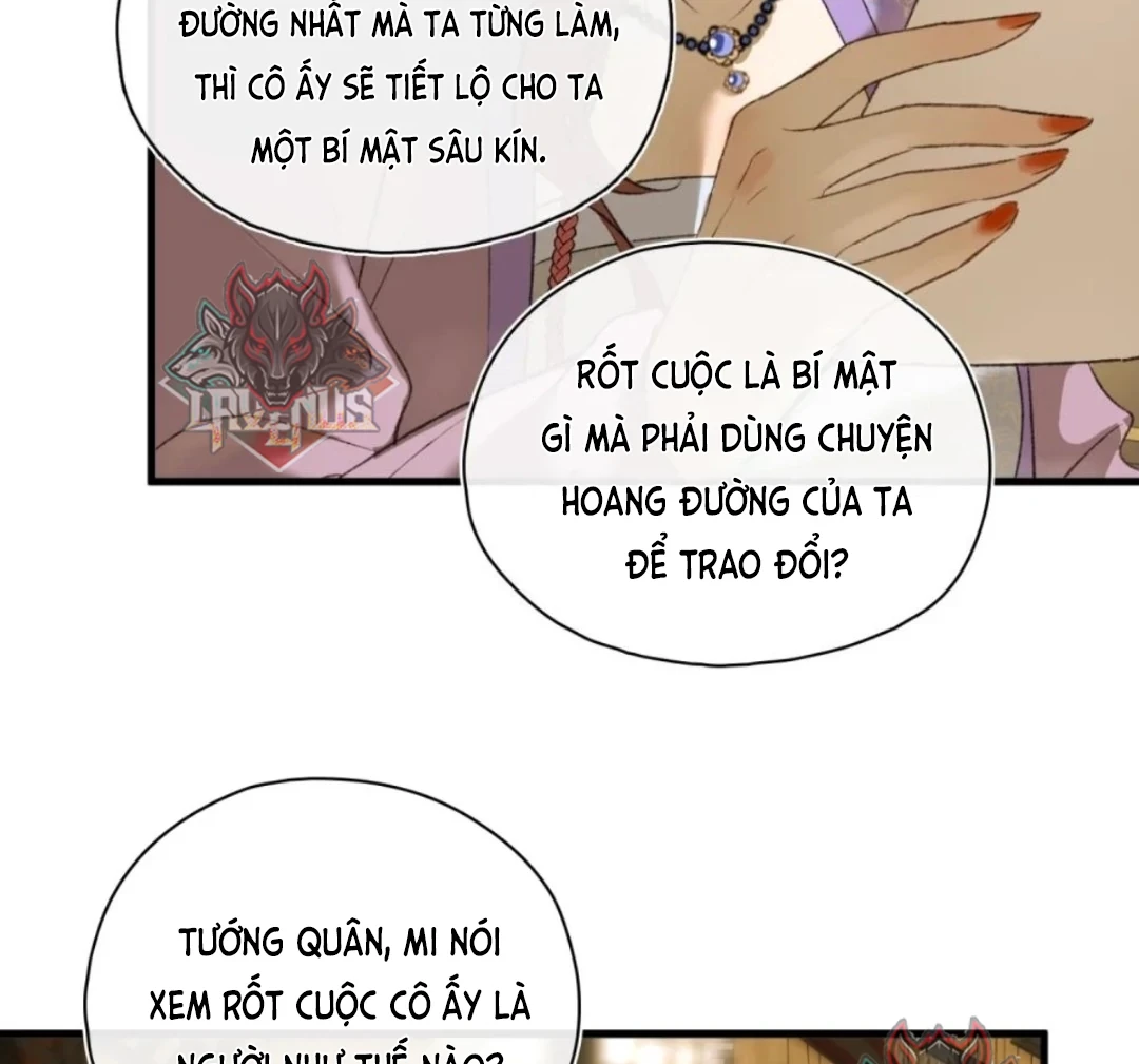 Ngọc Chỉ Tình Thiêu Chapter 14 - 80