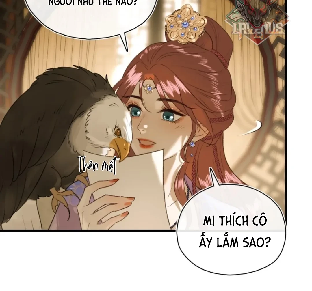 Ngọc Chỉ Tình Thiêu Chapter 14 - 81