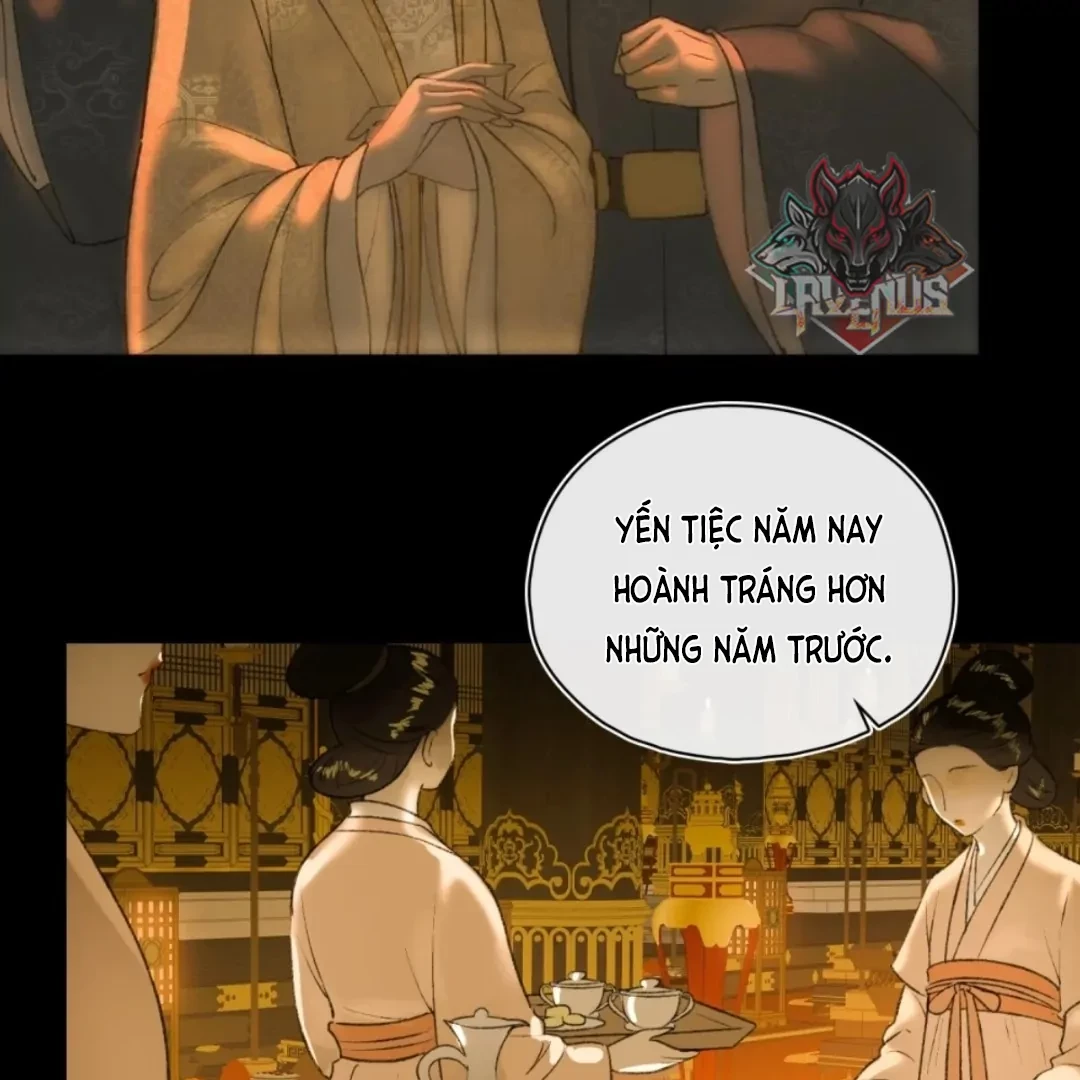 Ngọc Chỉ Tình Thiêu Chapter 14 - 87