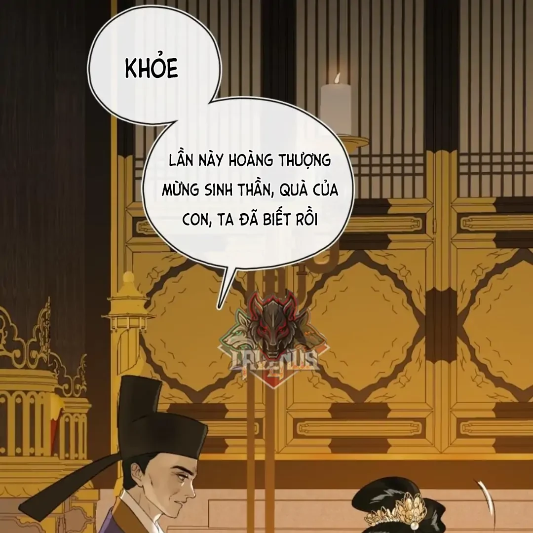 Ngọc Chỉ Tình Thiêu Chapter 14 - 89