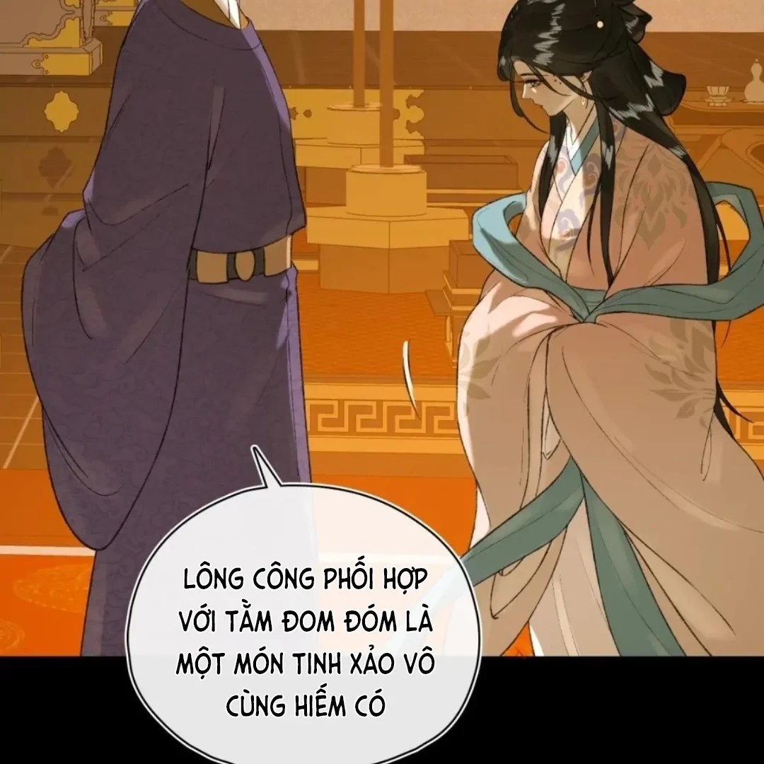 Ngọc Chỉ Tình Thiêu Chapter 14 - 90