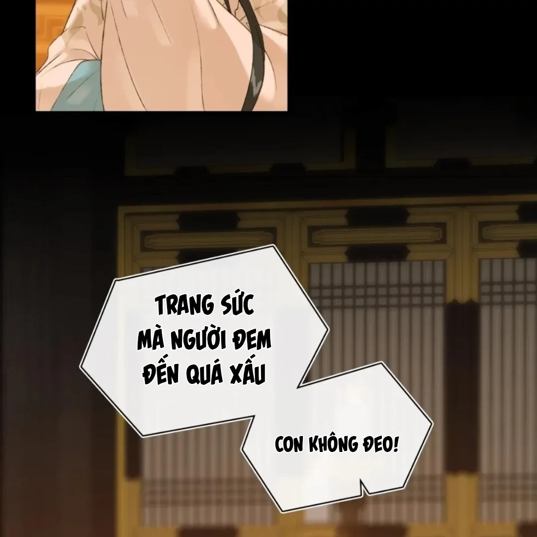 Ngọc Chỉ Tình Thiêu Chapter 14 - 93