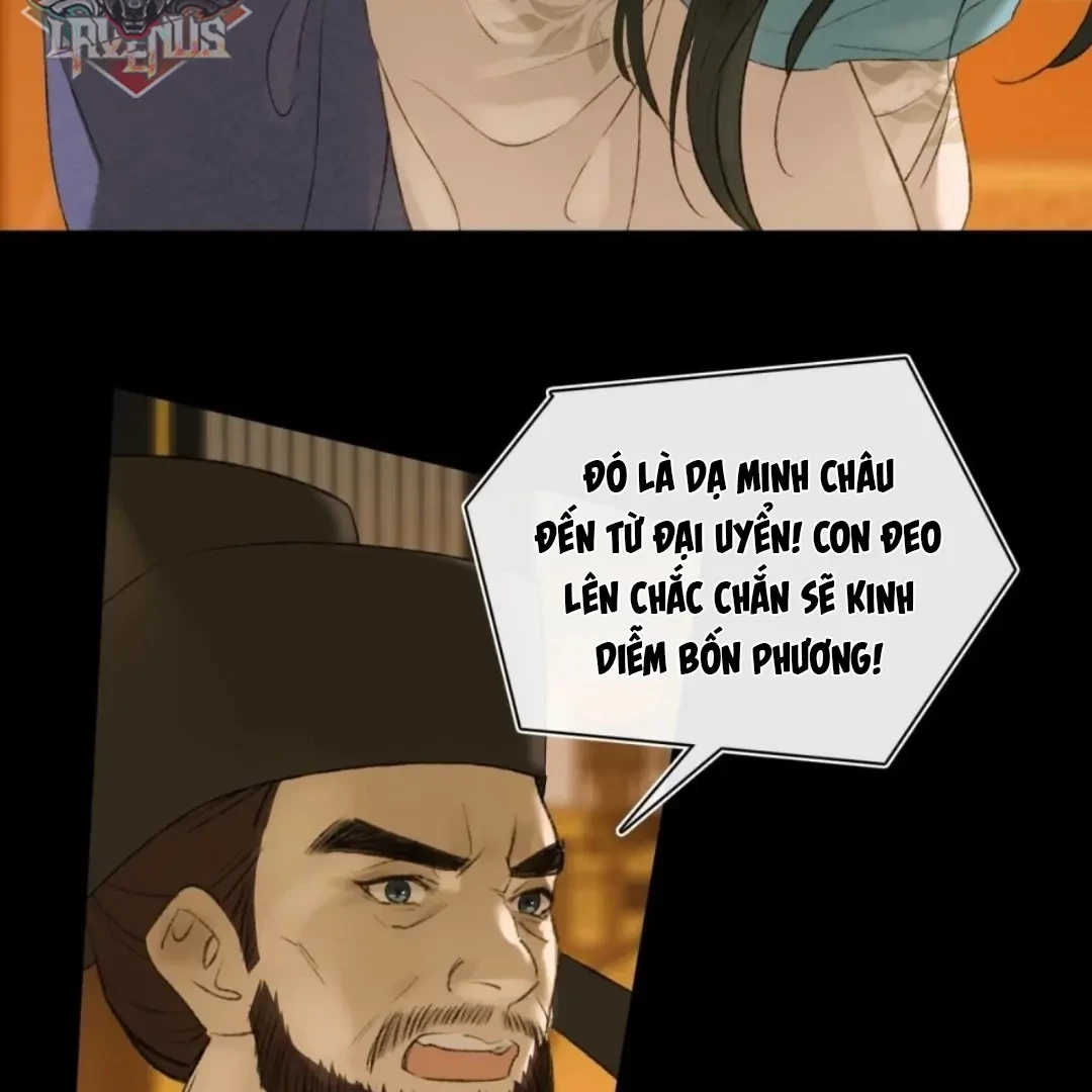 Ngọc Chỉ Tình Thiêu Chapter 14 - 95