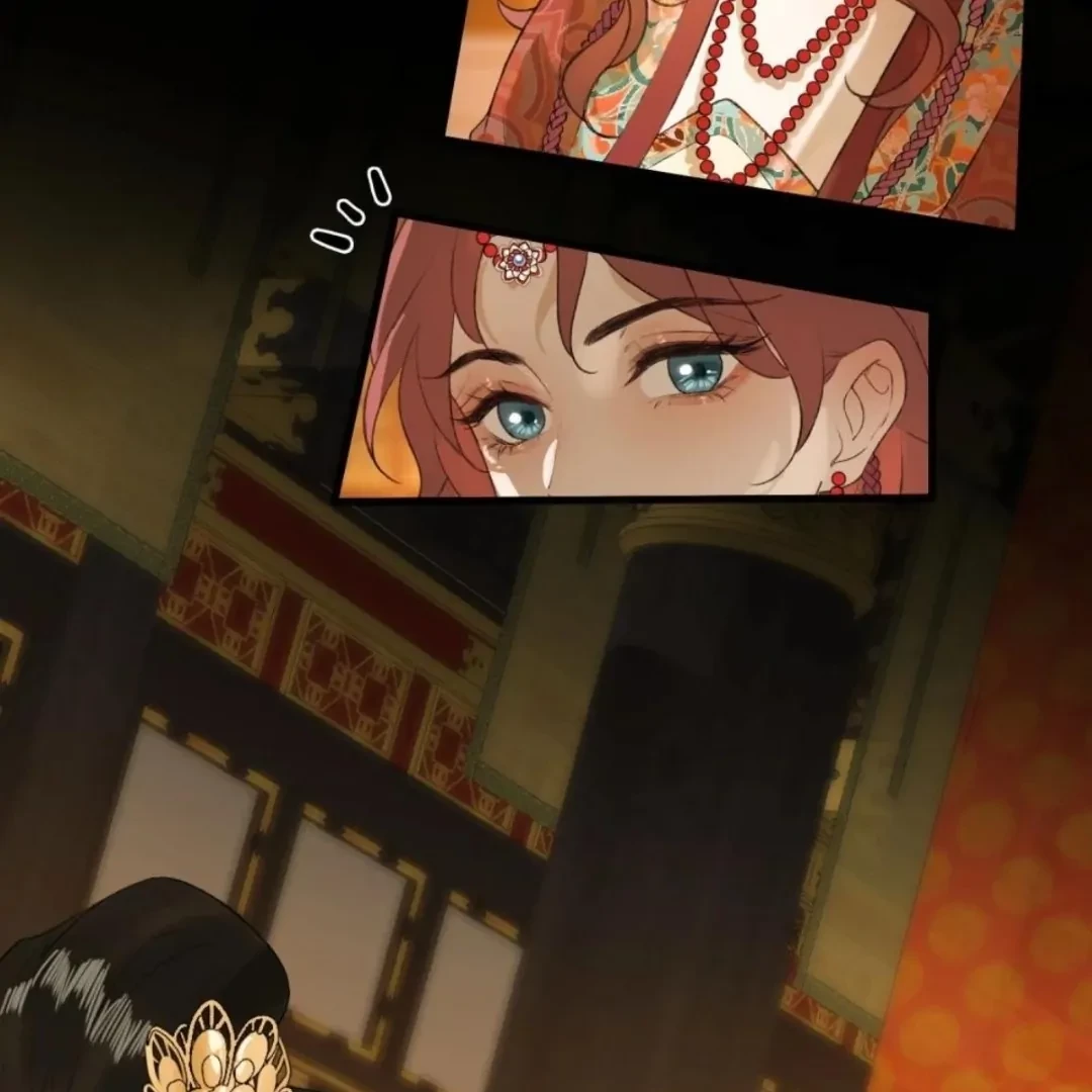 Ngọc Chỉ Tình Thiêu Chapter 14 - 97