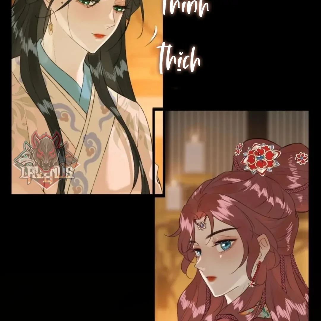 Ngọc Chỉ Tình Thiêu Chapter 14 - 100