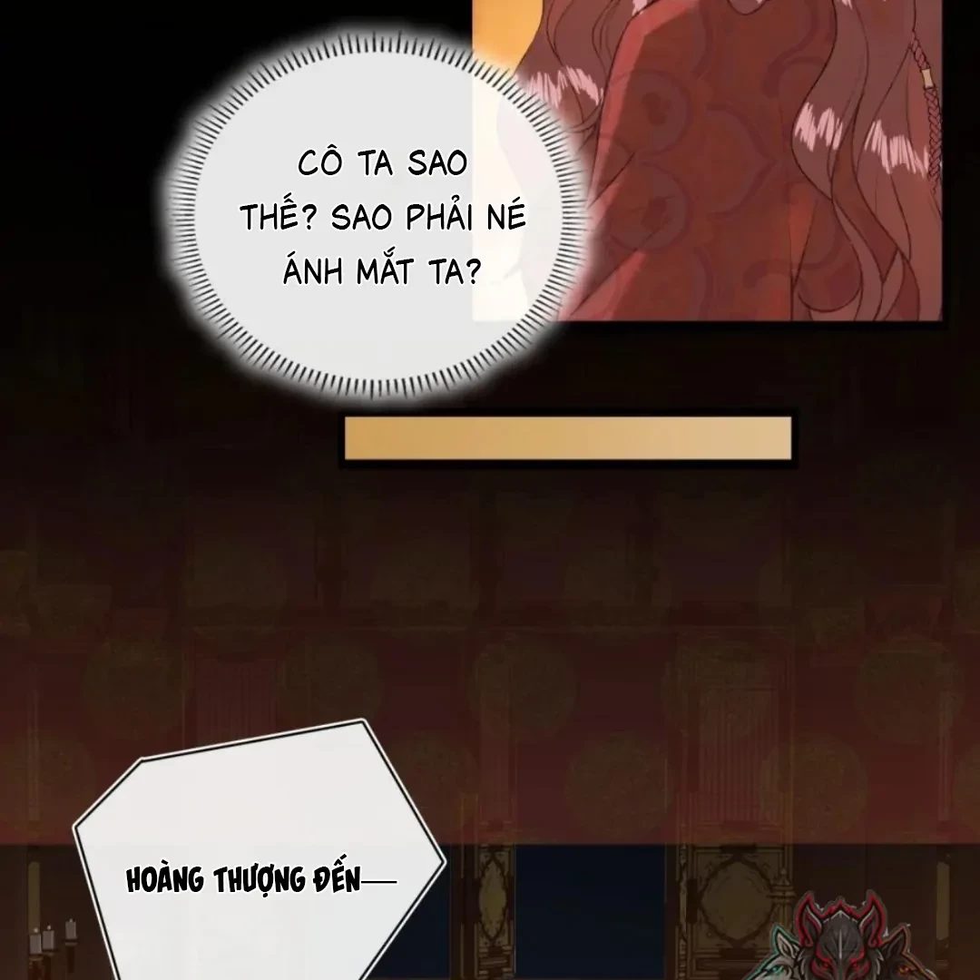 Ngọc Chỉ Tình Thiêu Chapter 14 - 101