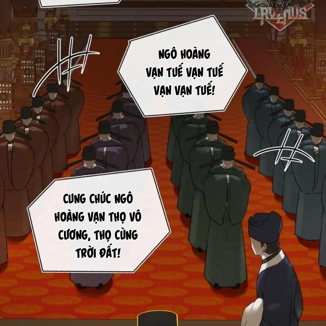 Ngọc Chỉ Tình Thiêu Chapter 14 - 102