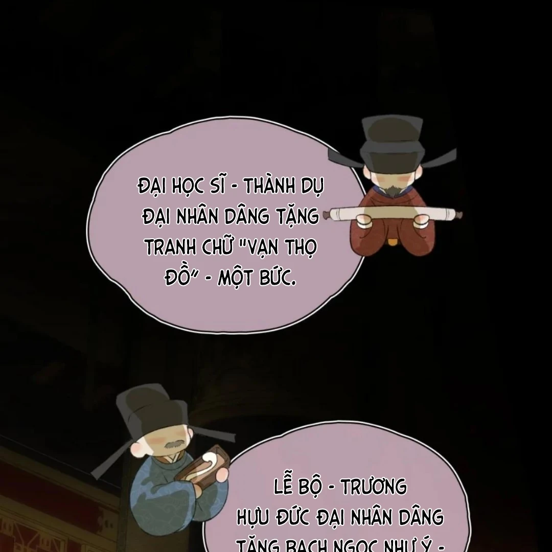 Ngọc Chỉ Tình Thiêu Chapter 14 - 104