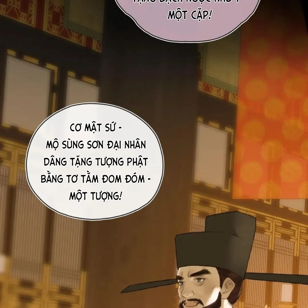 Ngọc Chỉ Tình Thiêu Chapter 14 - 105