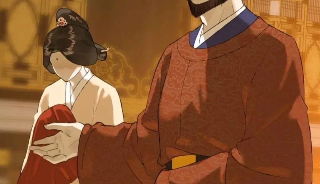 Ngọc Chỉ Tình Thiêu Chapter 14 - 106