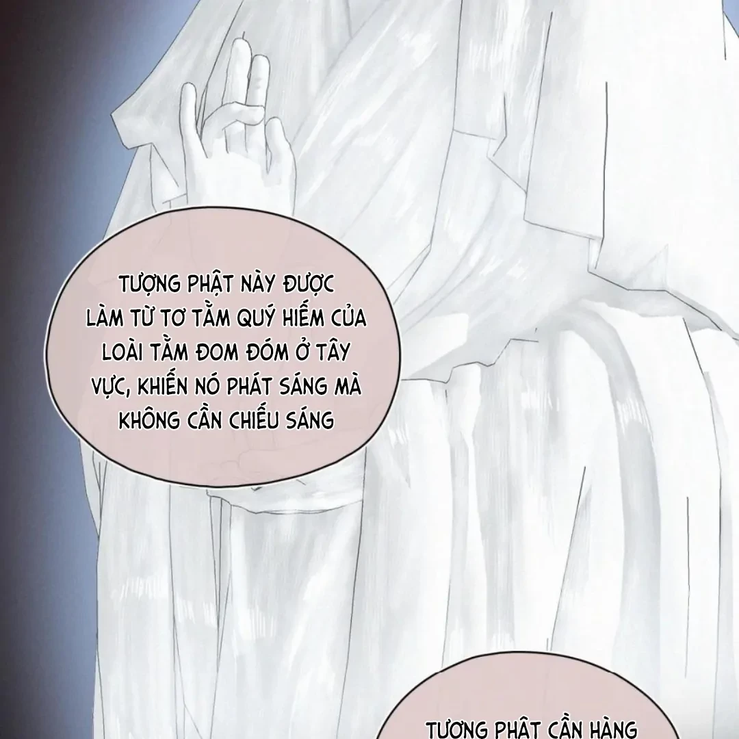 Ngọc Chỉ Tình Thiêu Chapter 14 - 109