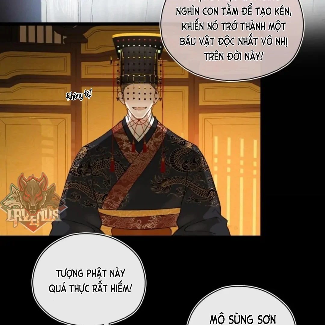 Ngọc Chỉ Tình Thiêu Chapter 14 - 110