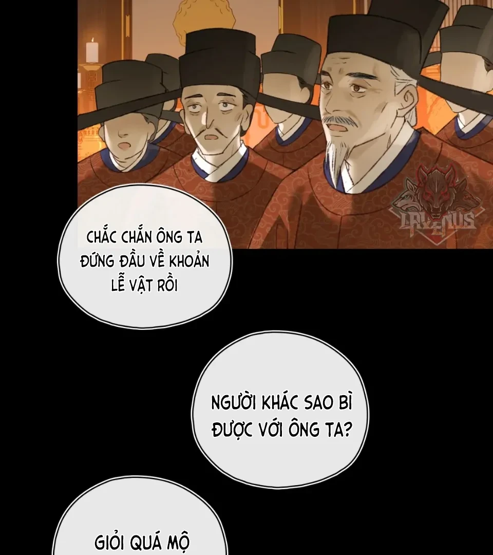 Ngọc Chỉ Tình Thiêu Chapter 15 - 4