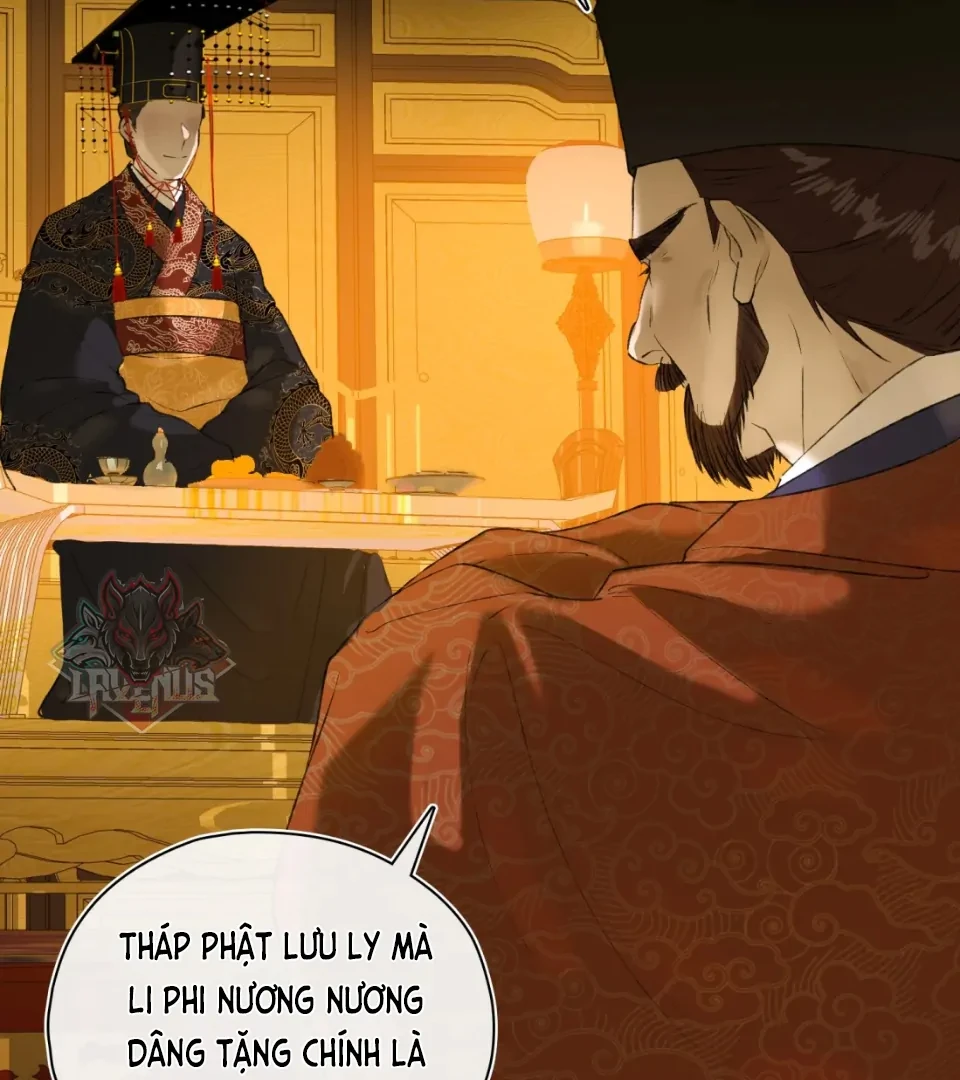 Ngọc Chỉ Tình Thiêu Chapter 15 - 8