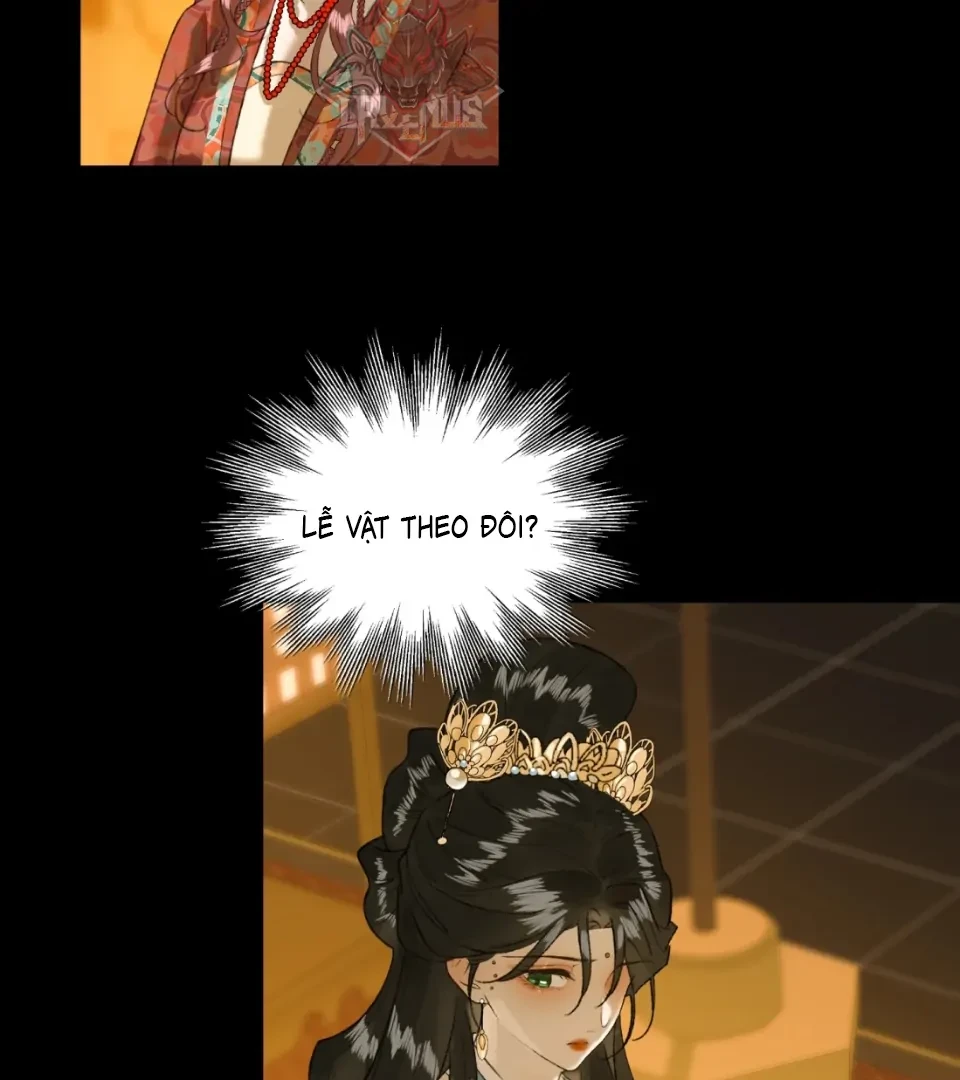 Ngọc Chỉ Tình Thiêu Chapter 15 - 10