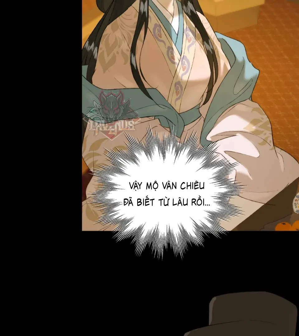 Ngọc Chỉ Tình Thiêu Chapter 15 - 11