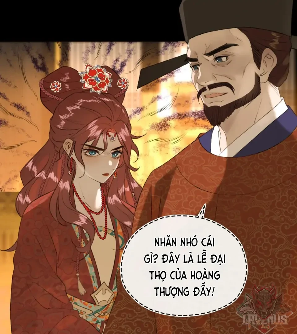 Ngọc Chỉ Tình Thiêu Chapter 15 - 12