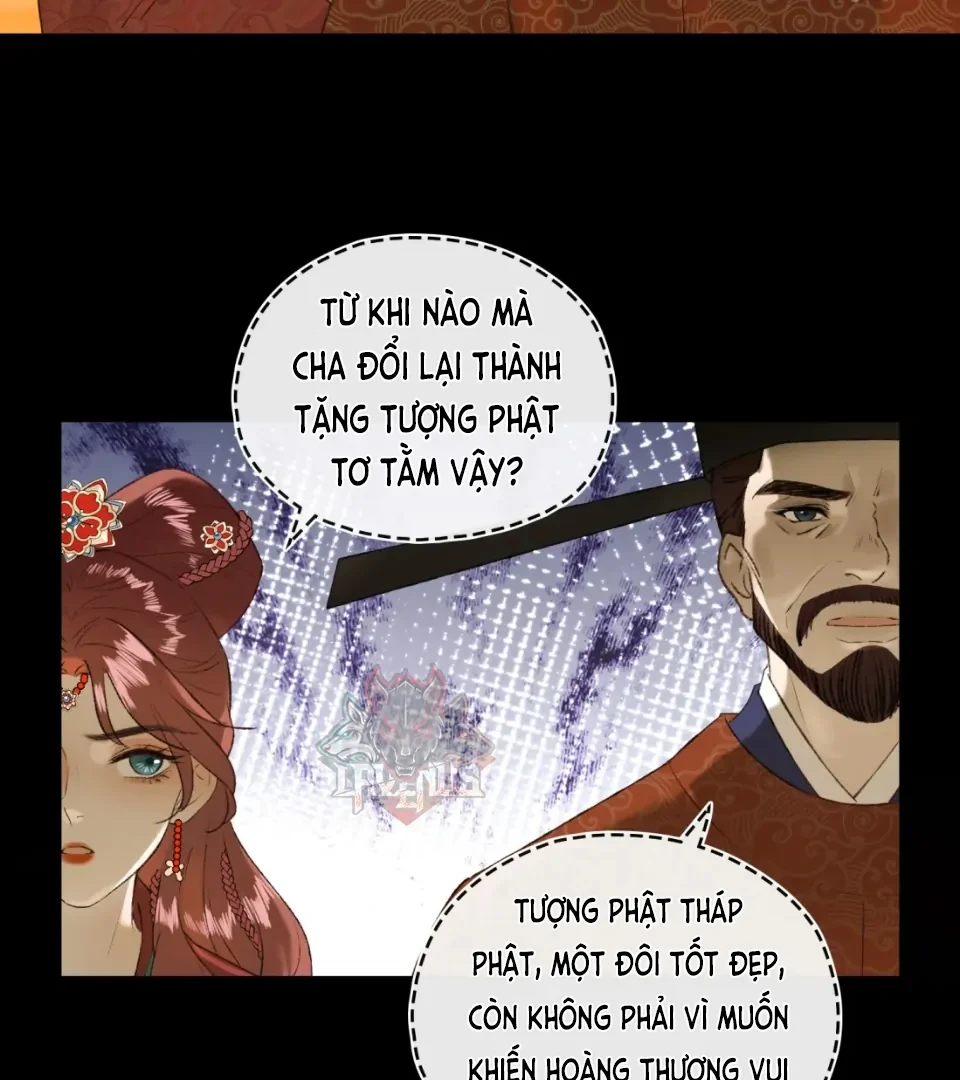 Ngọc Chỉ Tình Thiêu Chapter 15 - 13