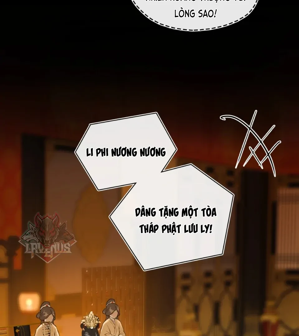 Ngọc Chỉ Tình Thiêu Chapter 15 - 14