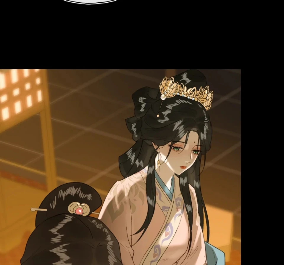 Ngọc Chỉ Tình Thiêu Chapter 15 - 26