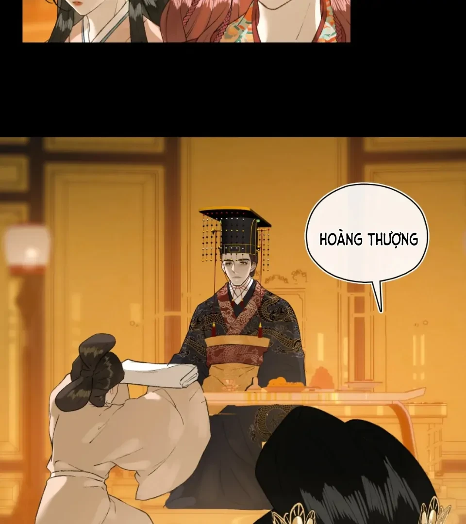 Ngọc Chỉ Tình Thiêu Chapter 15 - 31